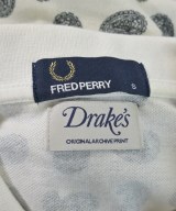 FRED PERRY（フレッドペリー）ポロシャツ 白 サイズ:S メンズ/2200627998034