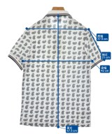 FRED PERRY（フレッドペリー）ポロシャツ 白 サイズ:S メンズ/2200627998034