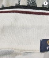 FRED PERRY（フレッドペリー）ポロシャツ 白 サイズ:S メンズ/2200627998034