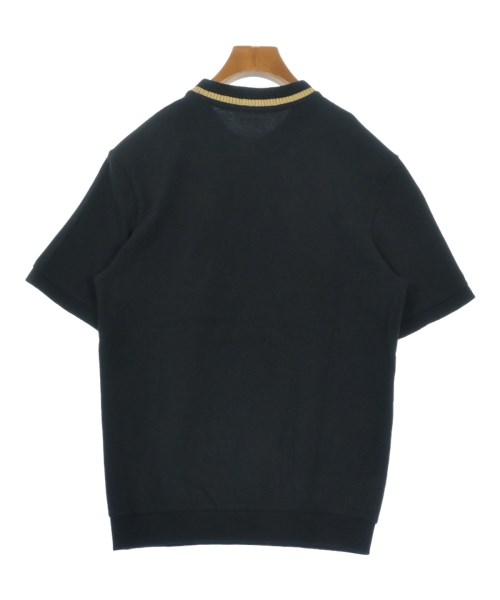 FRED PERRY（フレッドペリー）Tシャツ・カットソー 黒 サイズ:S メンズ/2200627998041