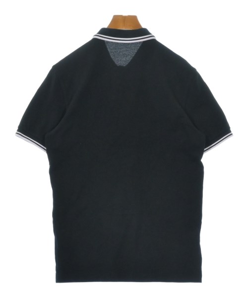 FRED PERRY（フレッドペリー）ポロシャツ 黒 サイズ:S メンズ/2200628058027