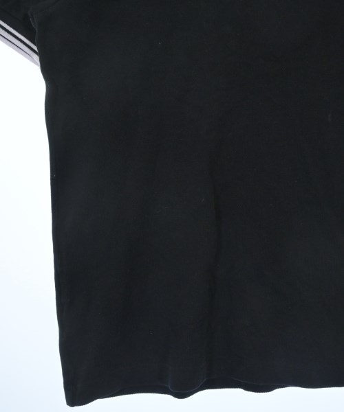FRED PERRY（フレッドペリー）ポロシャツ 黒 サイズ:S メンズ/2200628058027