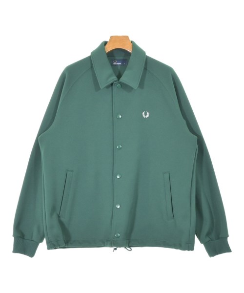 フレッドペリー(FRED PERRY)のFRED PERRY ブルゾン（その他）