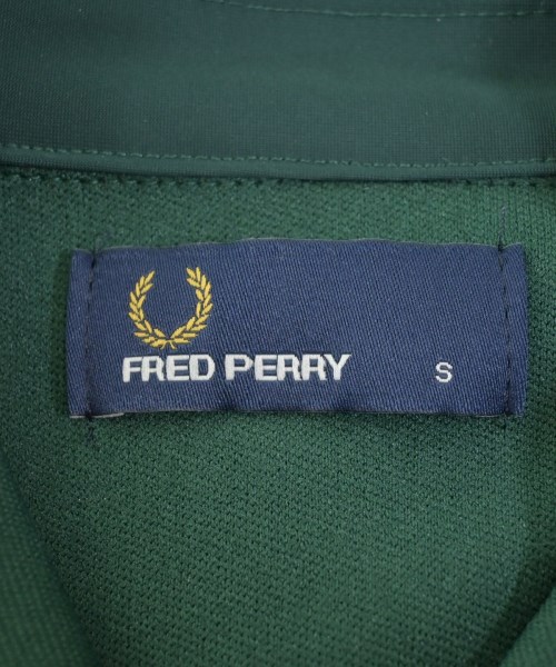FRED PERRY（フレッドペリー）その他 緑 サイズ:S メンズ/2200628447029