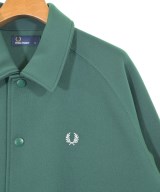 FRED PERRY（フレッドペリー）その他 緑 サイズ:S メンズ/2200628447029