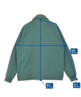 FRED PERRY（フレッドペリー）その他 緑 サイズ:S メンズ/2200628447029