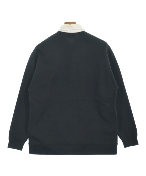 FRED PERRY（フレッドペリー）ポロシャツ 黒 サイズ:S メンズ/2200628447036