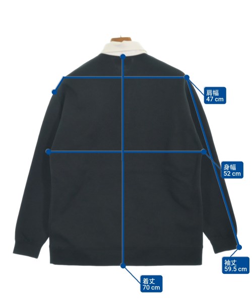 FRED PERRY（フレッドペリー）ポロシャツ 黒 サイズ:S メンズ/2200628447036