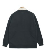 FRED PERRY（フレッドペリー）ポロシャツ 黒 サイズ:S メンズ/2200628447036