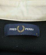 FRED PERRY（フレッドペリー）ポロシャツ 黒 サイズ:S メンズ/2200628447036