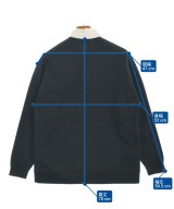 FRED PERRY（フレッドペリー）ポロシャツ 黒 サイズ:S メンズ/2200628447036