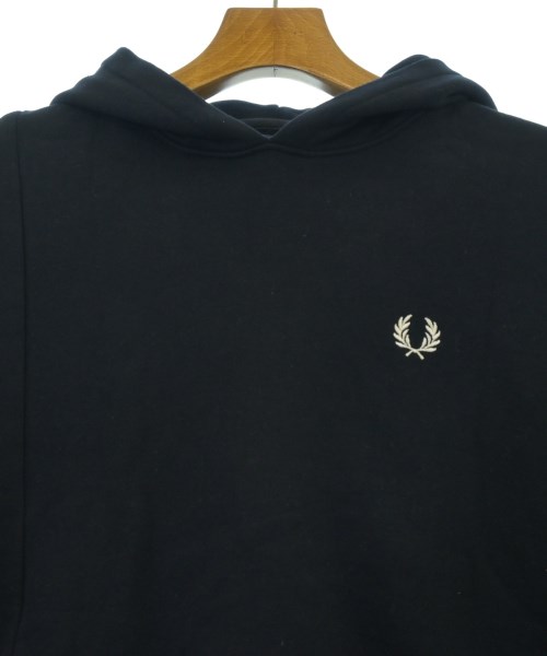 FRED PERRY（フレッドペリー）パーカー 紺 サイズ:F メンズ/2200616873021