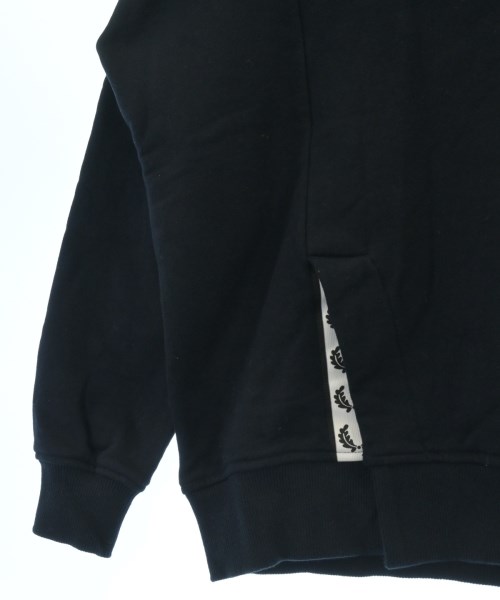 FRED PERRY（フレッドペリー）パーカー 紺 サイズ:F メンズ/2200616873021