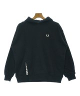 FRED PERRY（フレッドペリー）パーカー 紺 サイズ:F メンズ/2200616873021