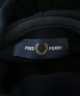 FRED PERRY（フレッドペリー）パーカー 紺 サイズ:F メンズ/2200616873021