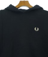 FRED PERRY（フレッドペリー）パーカー 紺 サイズ:F メンズ/2200616873021