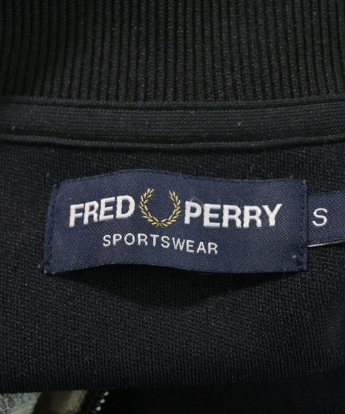 FRED PERRY（フレッドペリー）その他 緑 サイズ:S メンズ/2200628922038