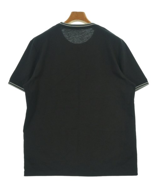 FRED PERRY（フレッドペリー）Tシャツ・カットソー 黒 サイズ:L メンズ/2200629566026