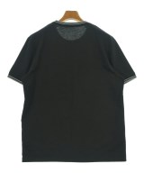 FRED PERRY（フレッドペリー）Tシャツ・カットソー 黒 サイズ:L メンズ/2200629566026