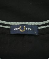 FRED PERRY（フレッドペリー）Tシャツ・カットソー 黒 サイズ:L メンズ/2200629566026