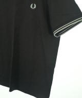 FRED PERRY（フレッドペリー）Tシャツ・カットソー 黒 サイズ:L メンズ/2200629566026