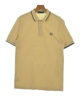 FRED PERRY ポロシャツ