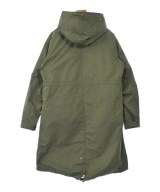 FRED PERRY（フレッドペリー）モッズコート カーキ サイズ:M メンズ/2200630179017