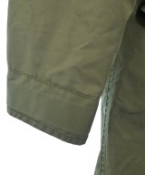 FRED PERRY（フレッドペリー）モッズコート カーキ サイズ:M メンズ/2200630179017