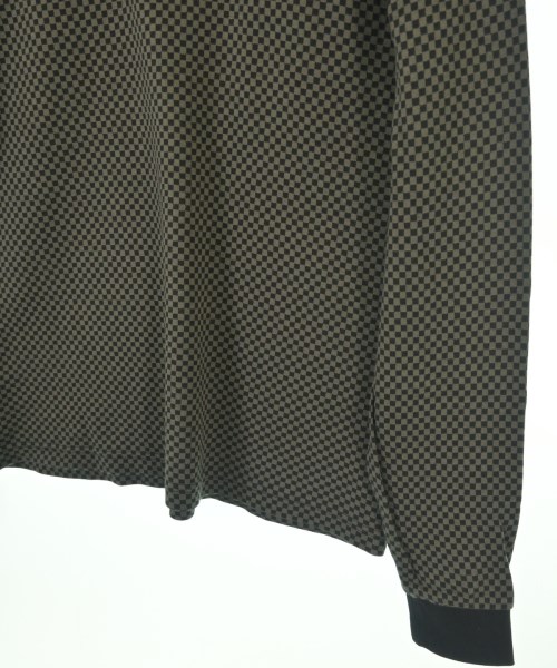 FRED PERRY（フレッドペリー）ポロシャツ グレー サイズ:M メンズ/2200629724051