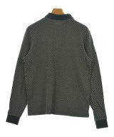 FRED PERRY（フレッドペリー）ポロシャツ グレー サイズ:M メンズ/2200629724051