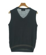 FRED PERRY（フレッドペリー）ベスト 紺 サイズ:S メンズ/2200630874035