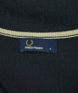 FRED PERRY（フレッドペリー）ベスト 紺 サイズ:S メンズ/2200630874042