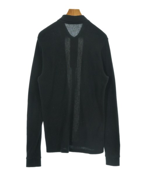 FRED PERRY（フレッドペリー）ポロシャツ 黒 サイズ:M メンズ/2200631115069