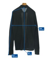 FRED PERRY（フレッドペリー）ポロシャツ 黒 サイズ:M メンズ/2200631115069