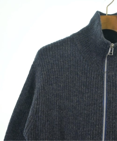 FRED PERRY（フレッドペリー）カーディガン 紺 サイズ:L メンズ/2200619704025