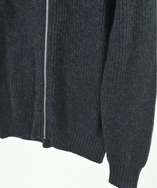 FRED PERRY（フレッドペリー）カーディガン 紺 サイズ:L メンズ/2200619704025