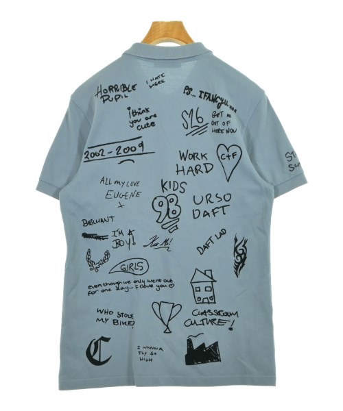 FRED PERRY（フレッドペリー）ポロシャツ 青 サイズ:M メンズ/2200631520023