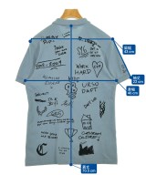 FRED PERRY（フレッドペリー）ポロシャツ 青 サイズ:M メンズ/2200631520023