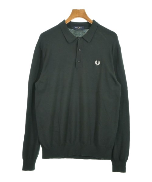 フレッドペリー(FRED PERRY)のFRED PERRY ニット・セーター