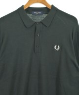 FRED PERRY（フレッドペリー）ニット・セーター 緑 サイズ:L メンズ/2200632200016