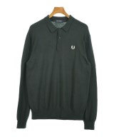 FRED PERRY ニット・セーター