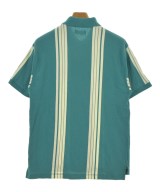 FRED PERRY（フレッドペリー）ポロシャツ 緑 サイズ:S メンズ/2200614045567