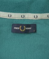 FRED PERRY（フレッドペリー）ポロシャツ 緑 サイズ:S メンズ/2200614045567