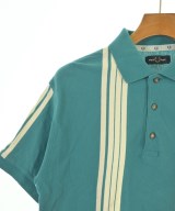 FRED PERRY（フレッドペリー）ポロシャツ 緑 サイズ:S メンズ/2200614045567