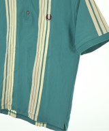 FRED PERRY（フレッドペリー）ポロシャツ 緑 サイズ:S メンズ/2200614045567