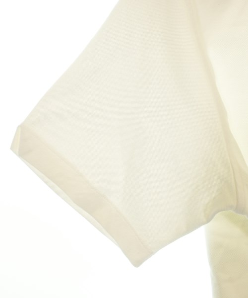 FRED PERRY（フレッドペリー）カジュアルシャツ 白 サイズ:M メンズ/2200621667646