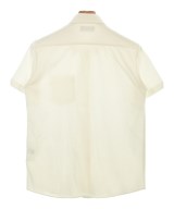 FRED PERRY（フレッドペリー）カジュアルシャツ 白 サイズ:M メンズ/2200621667646