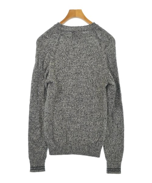 FRED PERRY（フレッドペリー）ニット・セーター グレー サイズ:S メンズ/2200629414259