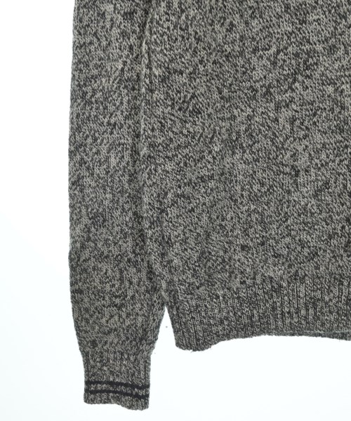 FRED PERRY（フレッドペリー）ニット・セーター グレー サイズ:S メンズ/2200629414259