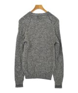 FRED PERRY（フレッドペリー）ニット・セーター グレー サイズ:S メンズ/2200629414259